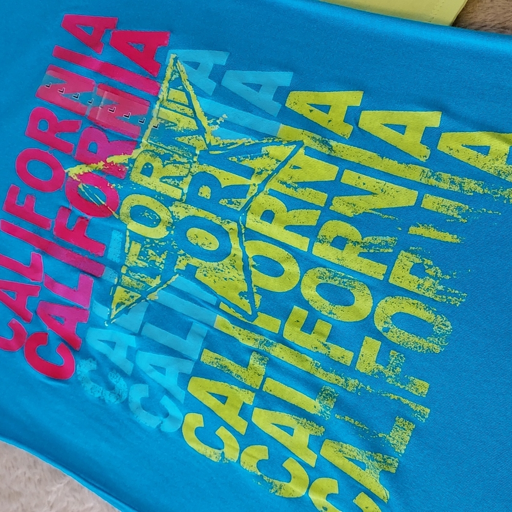 Arizona tee 2-bundle - Picture 4 of 9